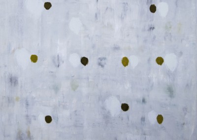 Javis Lauva - Schwarm 1511 - 2012 - 145 x 125 cm